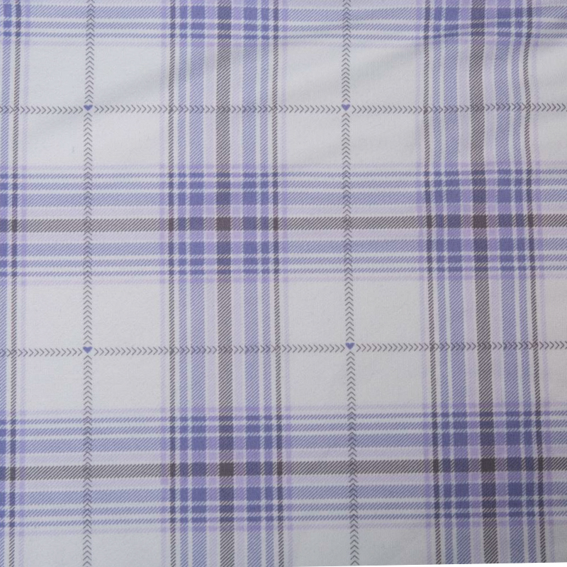 Lac Silk Brushed Typis Casual gere Fabric