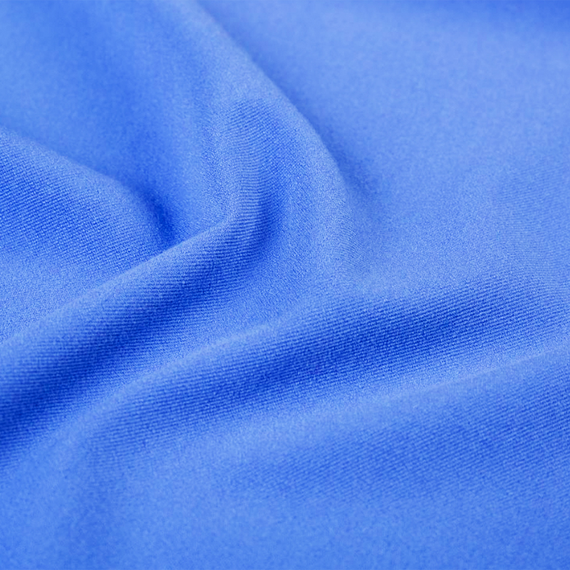 T/R Twill Quattuor-Via extende Fabric