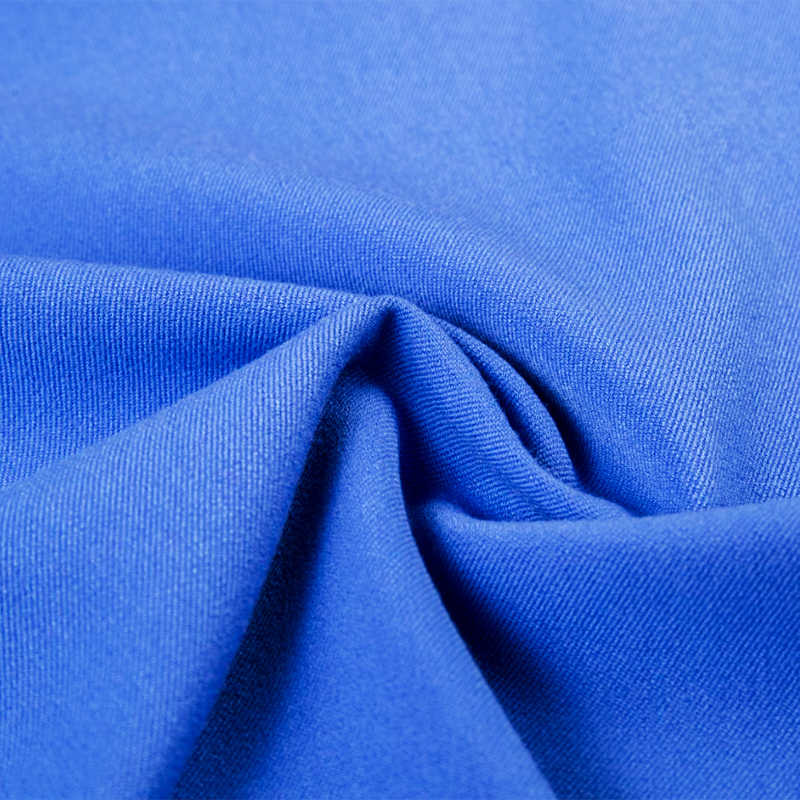 T/R Twill Quattuor-Via extende Fabric