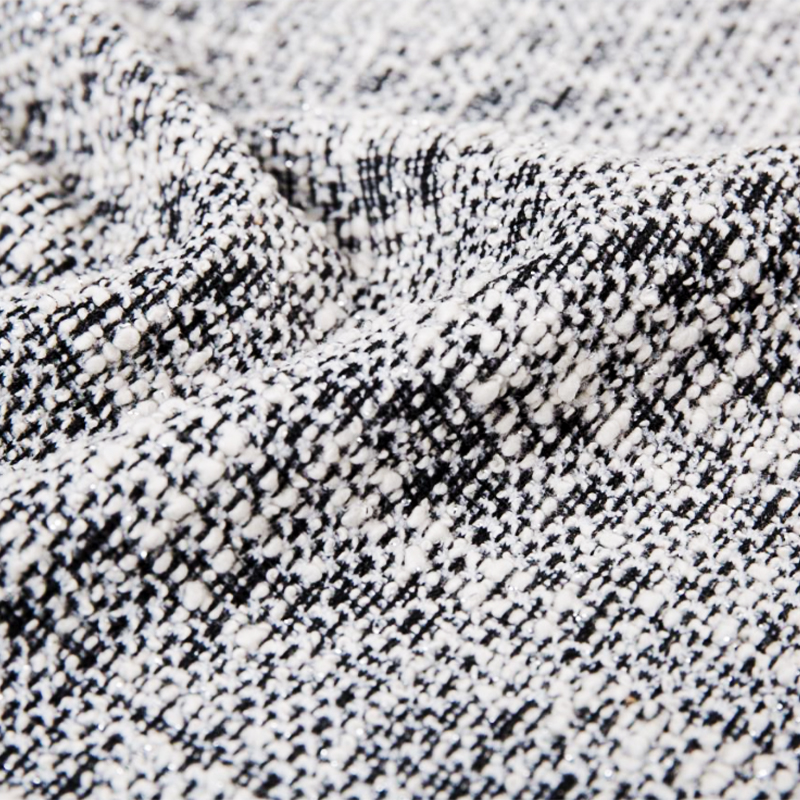 Chanel Knit Fabric