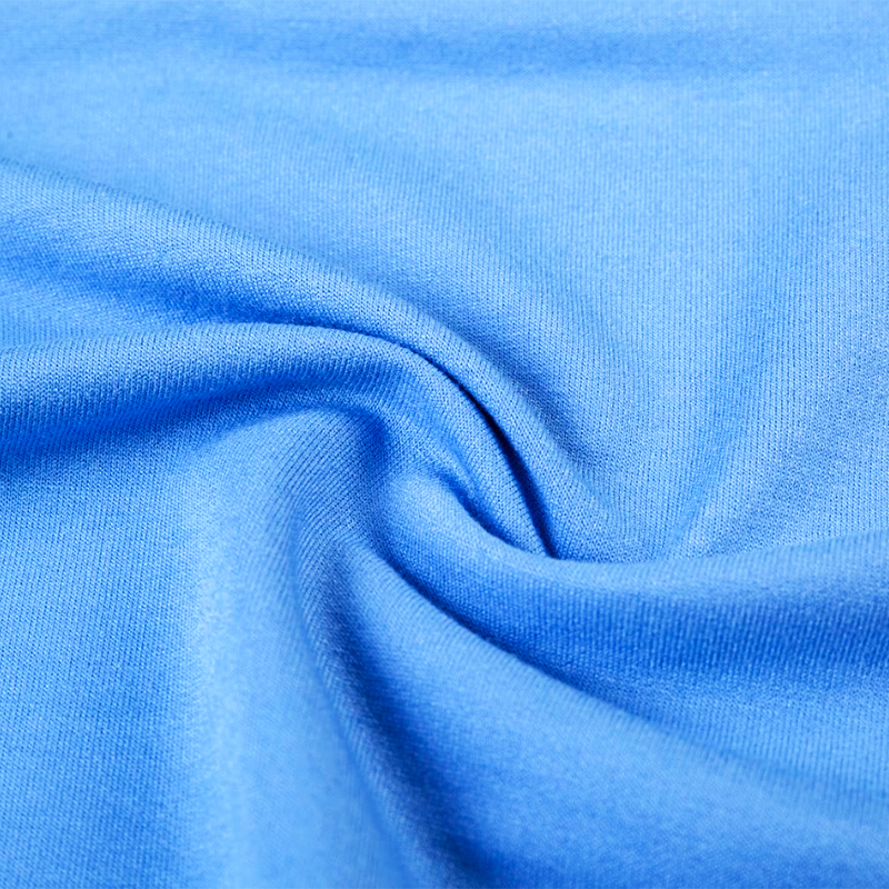 T/R Terry Cloth Fabric