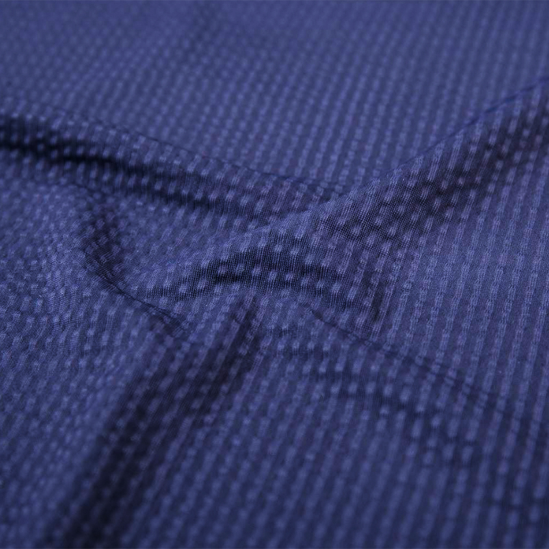 Bulla SCUTULATUM Nylon Warp Knit Fabric