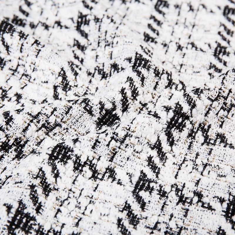 Chanel Knit Fabric